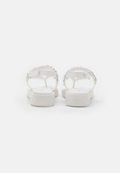 Even&Odd Sandalias De Dedo - White -ASOS TIENDA 7cf2a1be860042eaba9f676c99a24121