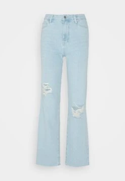 Even&Odd Vaqueros Boyfriend - Light Blue Denim -ASOS TIENDA 7e02ce7c8fe045e28f5e21d5c81314ee