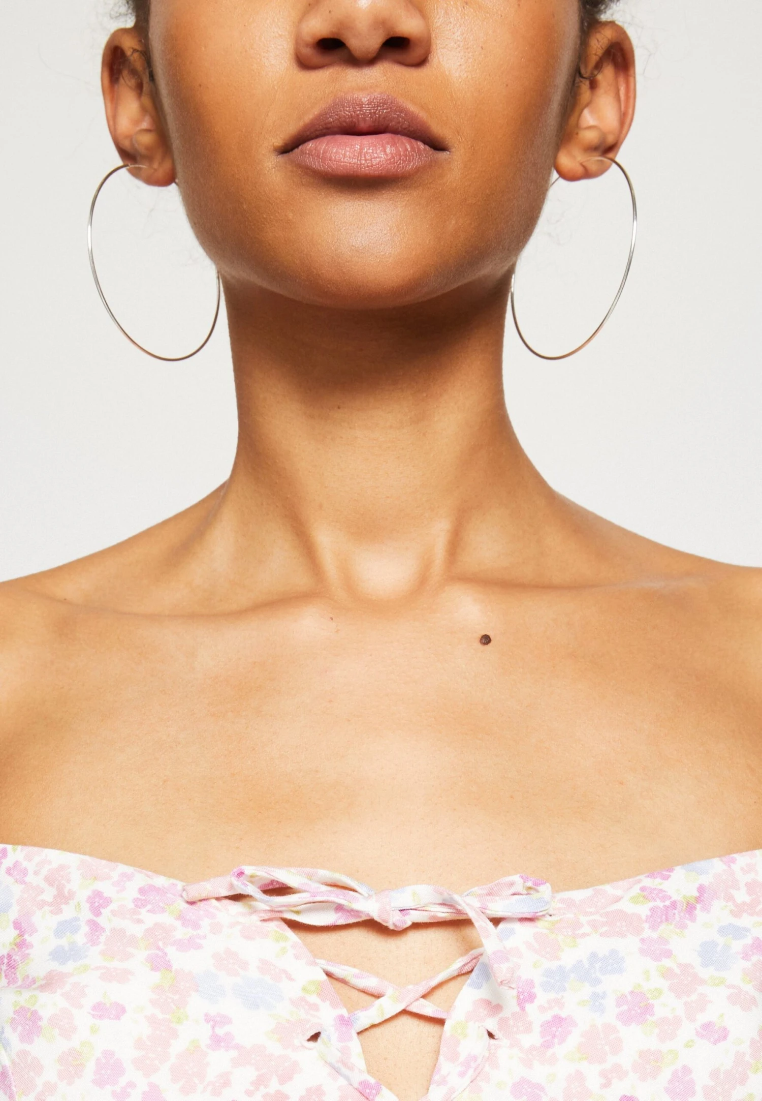 Even&Odd Vestido Informal - Off-White/Pink 6 Even&Odd Vestido Informal - Off-White/Pink - Imagen 6