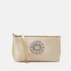 Even&Odd Bolso De Mano - Beige