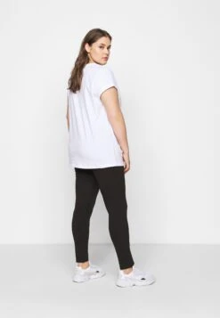 3 Pack - Leggings - Black -ASOS TIENDA 7ec219400ba44294aa9c2350bf5edd76