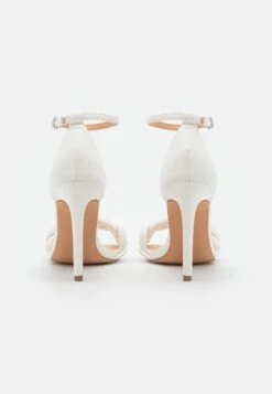 Even&Odd Sandalias - White -ASOS TIENDA 7efa1bf951564ac6b9e9961cfe190d74