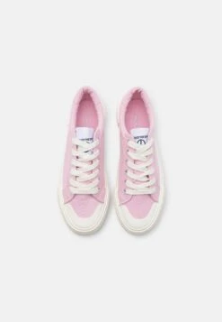 Even&Odd Zapatillas - Pink -ASOS TIENDA 7efc351a46ad4dc19db7744ae45685b8
