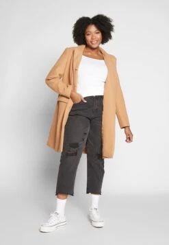 2 Pack - Camiseta Básica - White/Black