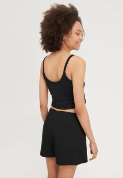 Even&Odd Top - Black 7 Even&Odd Top - Black -ASOS TIENDA 7f41e87ab3d049809f0ae58fe7aaeb03