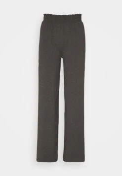 Even&Odd Pantalones - Mottled Dark Grey -ASOS TIENDA 7f658f322fb642529a21d5da60032d2d