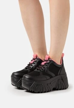 Even&Odd Zapatillas - Black