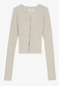 Even&Odd Chaqueta De Punto - Off-White 8 Even&Odd Chaqueta De Punto - Off-White -ASOS TIENDA 7fe804bef8d7474887d276096dfac27f