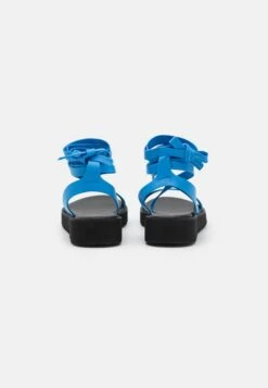 Even&Odd Sandalias - Blue 9 Even&Odd Sandalias - Blue -ASOS TIENDA 80026c197a7141beb9468a74848728fe
