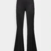 Pantalones - Black