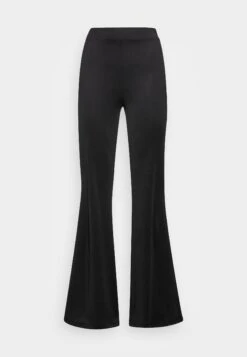 Pantalones - Black