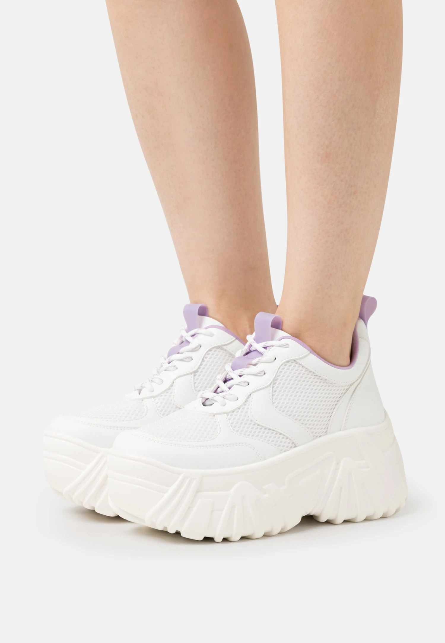 Even&Odd Zapatillas - White 1 Even&Odd Zapatillas - White