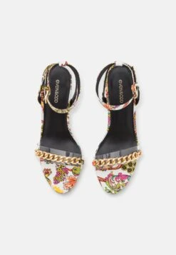 Even&Odd Sandalias De Tacón - Multi Coloured -ASOS TIENDA 81385f09c94b4c86938207e65536eeee