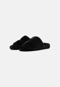 Even&Odd Pantuflas - Black 8 Even&Odd Pantuflas - Black -ASOS TIENDA 817e1fe3136f4bd6b388130c25429ae3