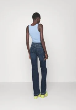 Vaqueros A Campana - Light Blue Denim -ASOS TIENDA 81a5791395a145e68e13e8feb396c1d4