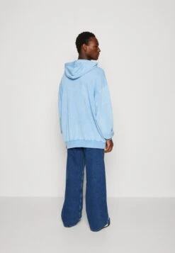 Even&Odd Unisex - Sudadera - Blue/Moon Washed -ASOS TIENDA 81c39003c1424c8ea98adbaa4c03e236