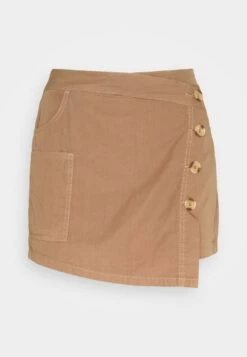 Even&Odd Shorts - Brown 10 Even&Odd Shorts - Brown -ASOS TIENDA 81d5e8f663984b6a8d824ef8928e1054