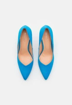 Even&Odd Zapatos Altos - Light Blue -ASOS TIENDA 829ecf849bea421e8a7eb2824a5f9497