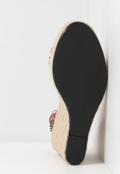 Even&Odd Sandalias De Tacón - Multicolor -ASOS TIENDA 8337b489bb2c46e1bab0ae13d3037358