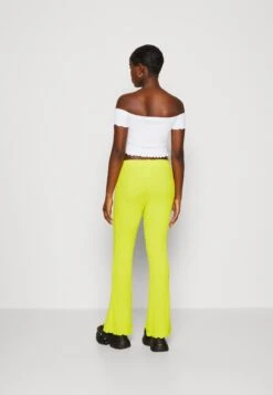 Even&Odd Pantalones - Green 8 Even&Odd Pantalones - Green -ASOS TIENDA 850061eee7cd4826bcc34160dd7e800f