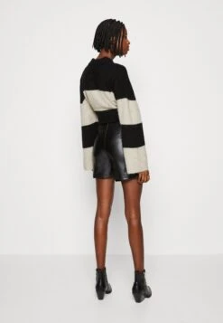 Even&Odd Shorts - Black -ASOS TIENDA 851e1064646c4471a74e469663a48fb2