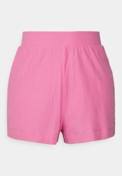 Even&Odd 2 Pack - Shorts - Black/Pink -ASOS TIENDA 858da309c86547bc877080859a591e7e