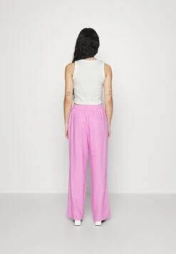 2 Pack - Top - Beige/White -ASOS TIENDA 8609d330611743f58da6131cfe95af12