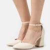 Even&Odd Zapatos Altos - Beige