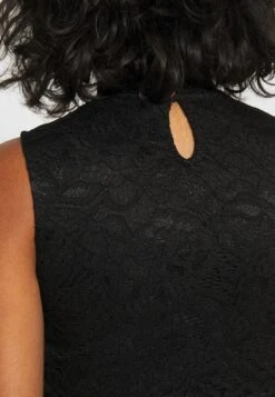 Even&Odd 2 Pack - Top - White/Black -ASOS TIENDA 864ea5f5791946e4b136554a3a4fd3f8