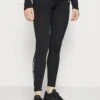 Thermal Legging - Medias - Black