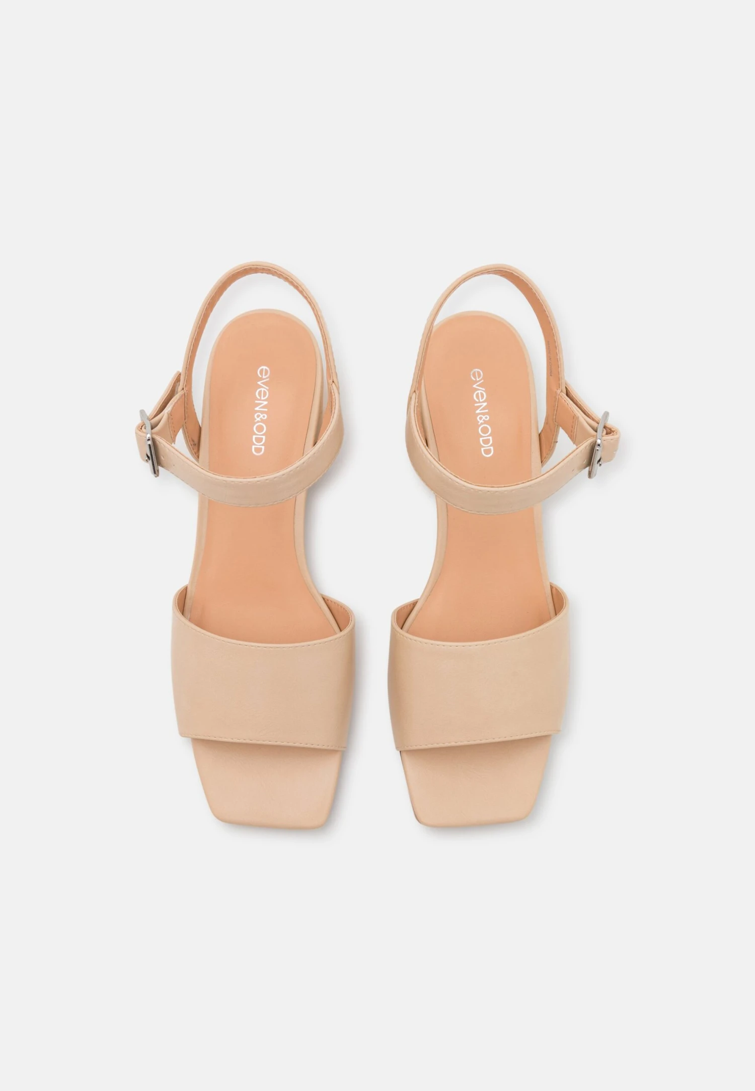 Sandalias - Off-White 6 Sandalias - Off-White - Imagen 6