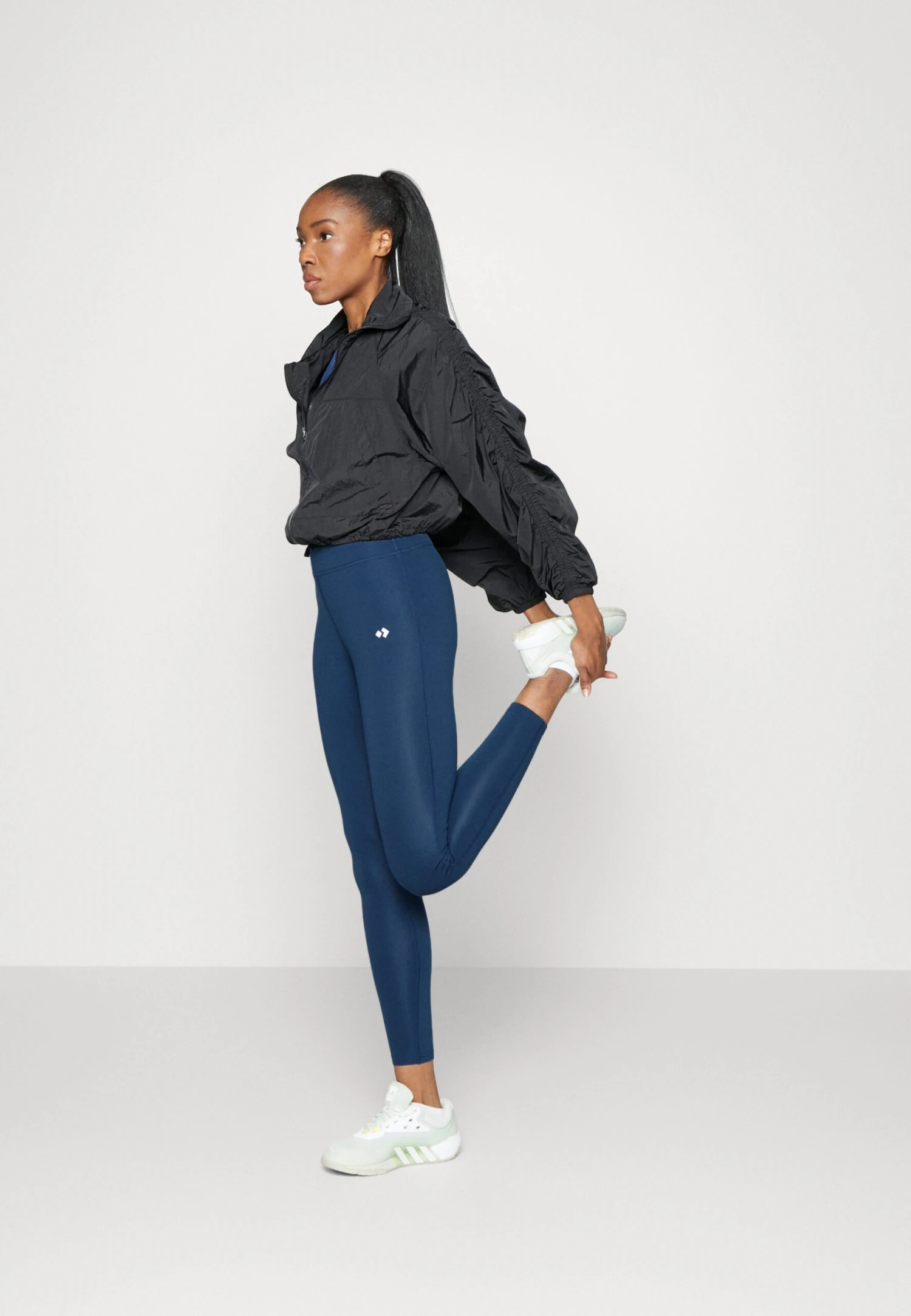 Medias - Blue/Grey 2 Medias - Blue/Grey - Imagen 2