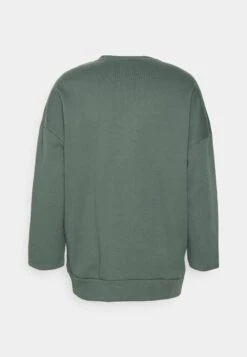 Even&Odd Sudadera - Green -ASOS TIENDA 86a84ffe0a4a4ce6b333f0f0e8eb3be1