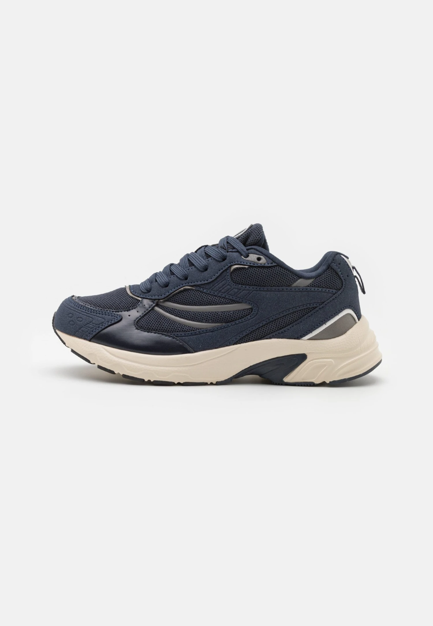 Even&Odd Zapatillas - Dark Blue 2 Even&Odd Zapatillas - Dark Blue - Imagen 2