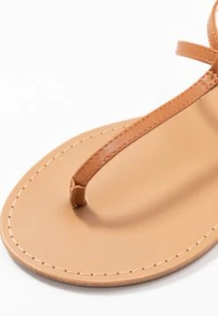 Even&Odd Sandalias De Dedo - Cognac -ASOS TIENDA 86d5dc13d57f47aa933db4732dd90097