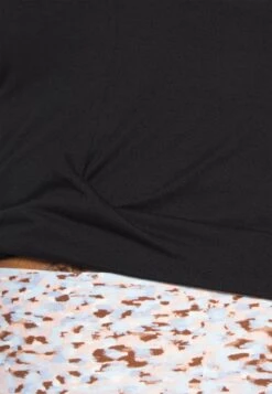 Camiseta Básica - Black -ASOS TIENDA 86ef3481aa4b4b529fd2cde9041dcc84