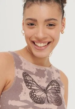 Even&Odd Top - Multi Coloured -ASOS TIENDA 8701001918924dd9bf944f2045ae8a7b