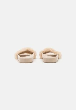 Even&Odd Sandalias Planas - Beige -ASOS TIENDA 87168dd7bd114a65a0aa2986f6132e67