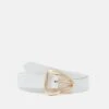 Even&Odd Cinturón - White