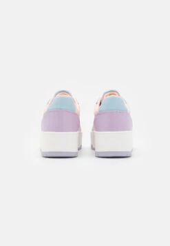Even&Odd Zapatillas - Lilac -ASOS TIENDA 87d5804ac7a34b11987f216e048c4e1b