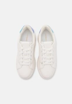 Even&Odd Zapatillas - White/Lilac -ASOS TIENDA 87db53dba753414fba88152b13529a24