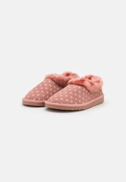 Even&Odd Disney Mickey Mouse - Pantuflas - Light Pink -ASOS TIENDA 88c430356d344dd7a684c3efcbe6cc69