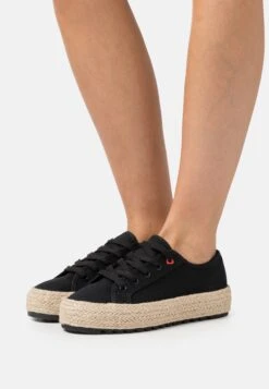 Even&Odd Zapatillas - Black