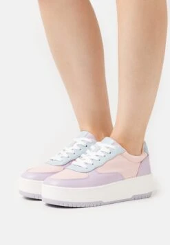 Even&Odd Zapatillas - Lilac