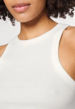 Even&Odd 3 Pack - Top - Black/White/Grey -ASOS TIENDA 8a7d4446876940cfa3037bac817fd67f