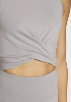 Top - Taupe -ASOS TIENDA 8aa9b9173c9542998703f4ed54124238