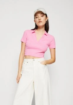 Even&Odd Polo - Pink -ASOS TIENDA 8ad34901a1d1411eb69177eb4497028e