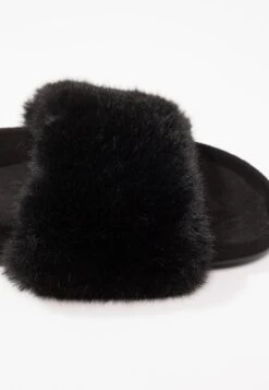 Even&Odd Pantuflas - Black -ASOS TIENDA 8b2026013cd64fa38ae0557be745ebc2