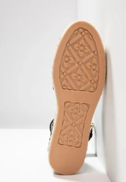 Even&Odd Alpargatas - Black 13 Even&Odd Alpargatas - Black -ASOS TIENDA 8c59fd063f904c58a47f479058b76284