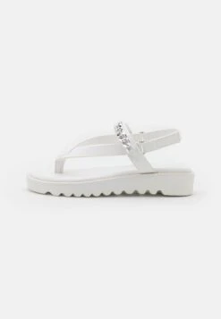 Even&Odd Sandalias De Dedo - White -ASOS TIENDA 8cc1cbdf9b38425bb27b6ce414d7e6e2